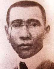 Tolentino, Aurelio V. .